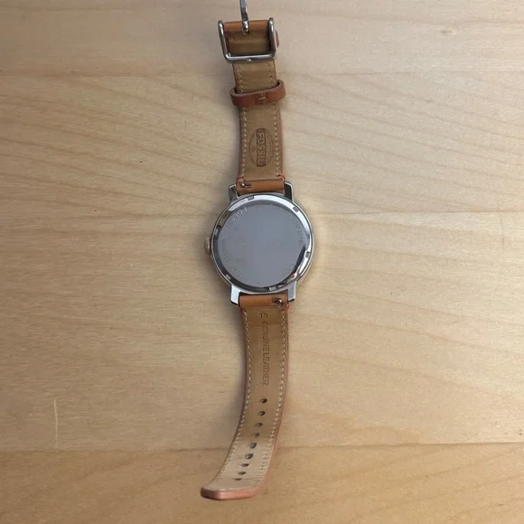 FOSSIL Chelsey Watch - Picture 4 of 6